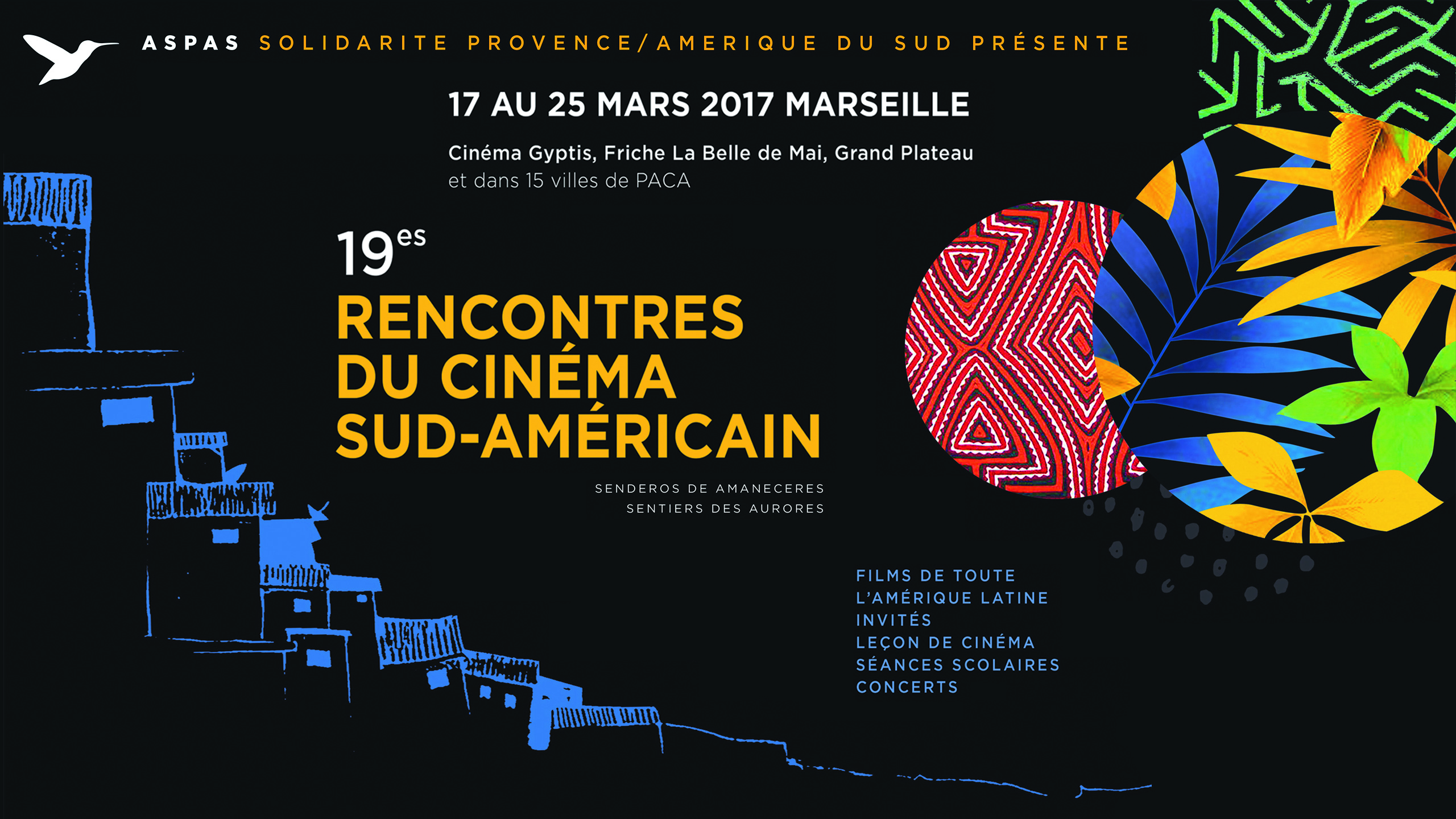 rencontres 17