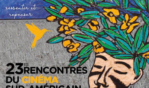 Rencontres Du Cinema Sud Americain Marseille